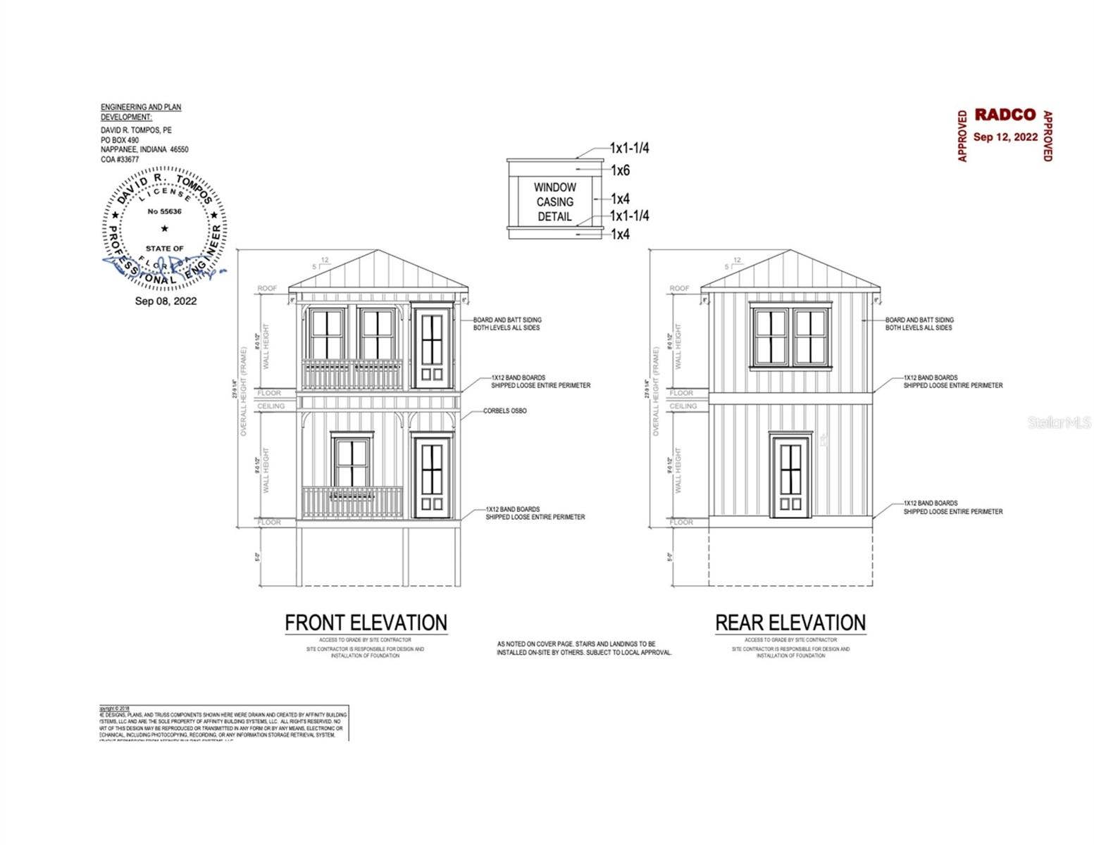 108 125TH AVENUE, Treasure Island, FL 33706 108 125TH AVENUE, Treasure Island, FL 33706
