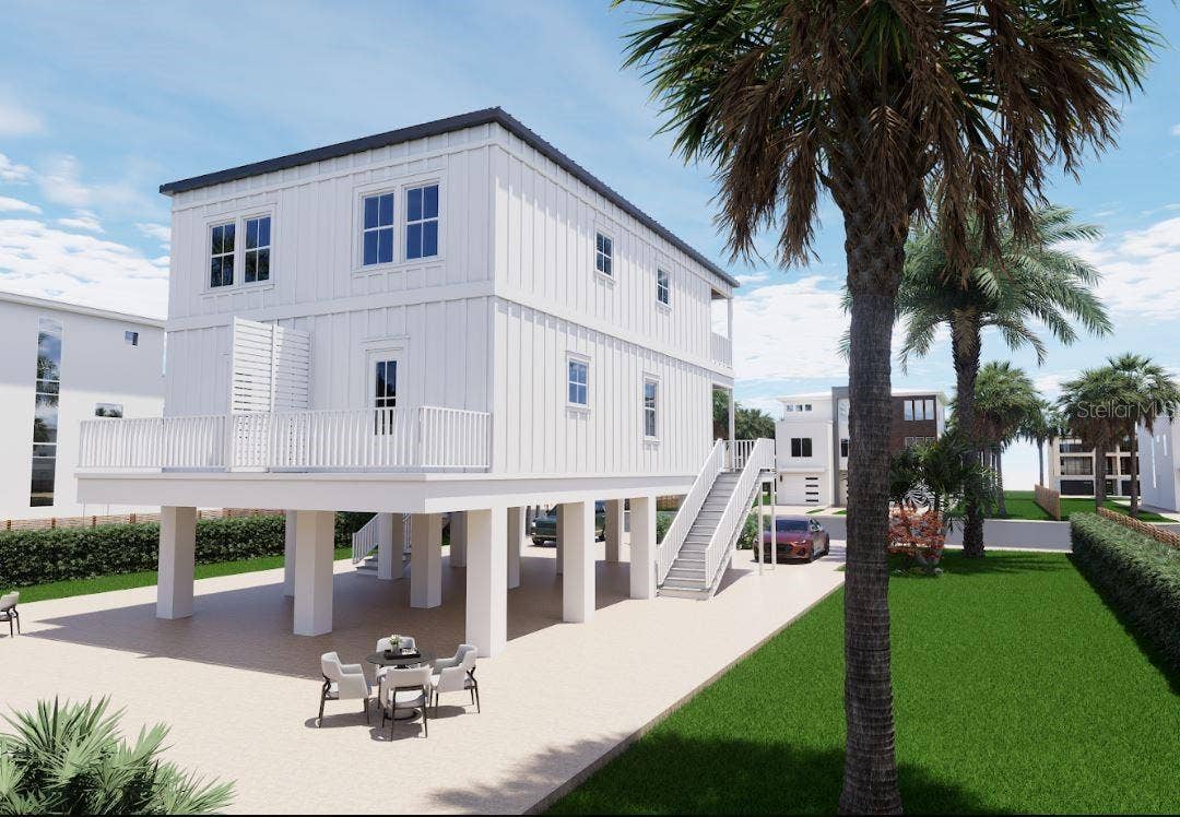 108 125TH AVENUE, Treasure Island, FL 33706 108 125TH AVENUE, Treasure Island, FL 33706