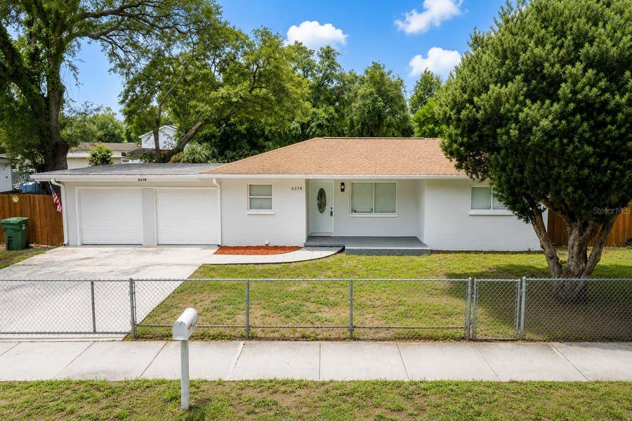 Property photo for 6218 N 43RD STREET, Tampa, FL