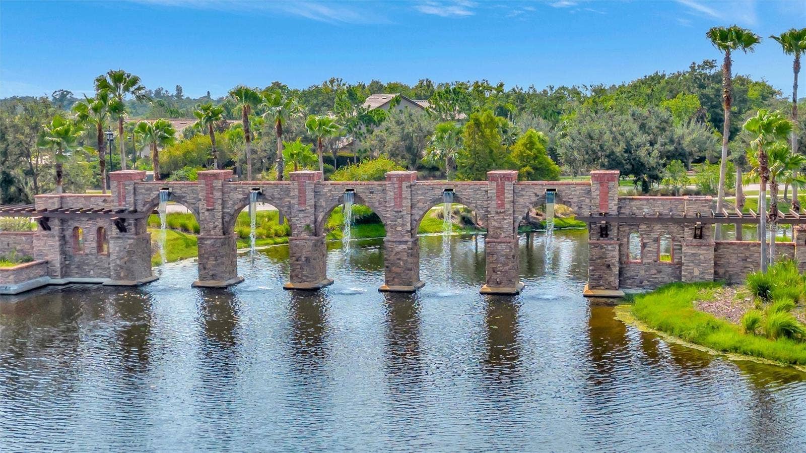 11115 DEVONBRIDGE DRIVE, Palmetto, FL 34221