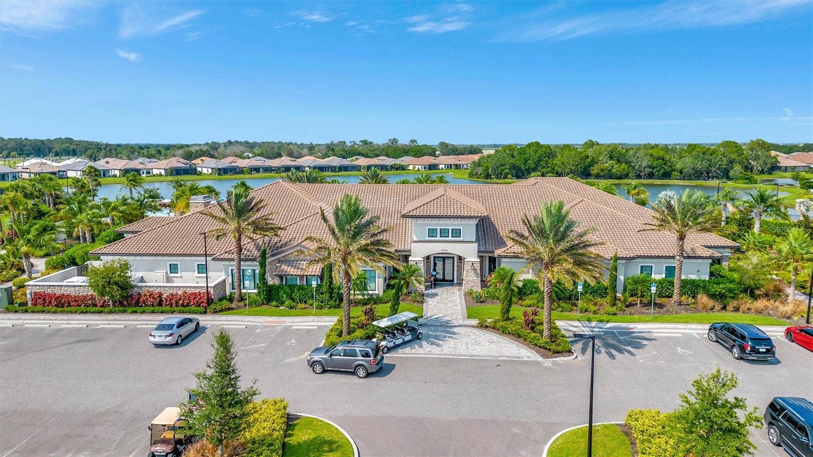 11115 DEVONBRIDGE DRIVE, Palmetto, FL 34221