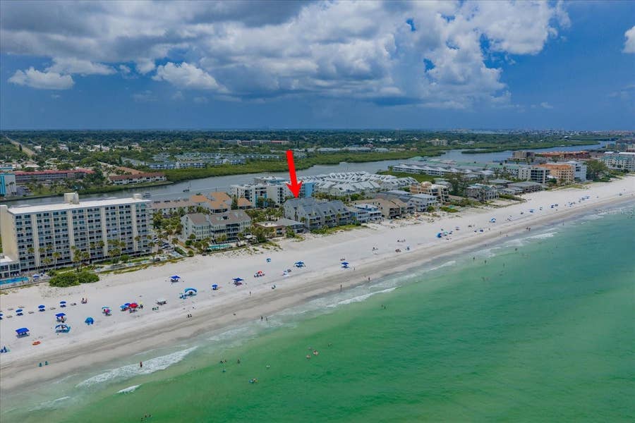Property photo for 19930 GULF BOULEVARD, #2A, Indian Shores, FL