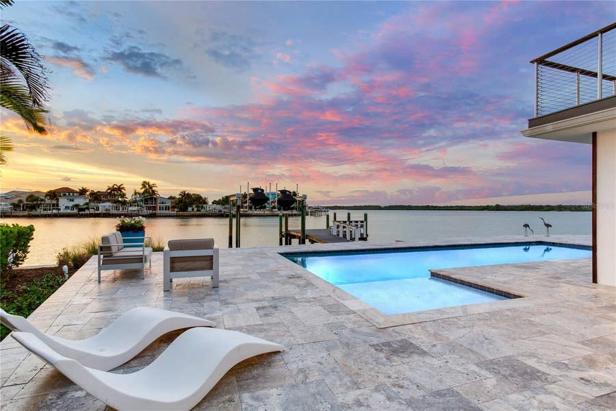 Property photo for 16117 4TH STREET E, Redington Beach, FL