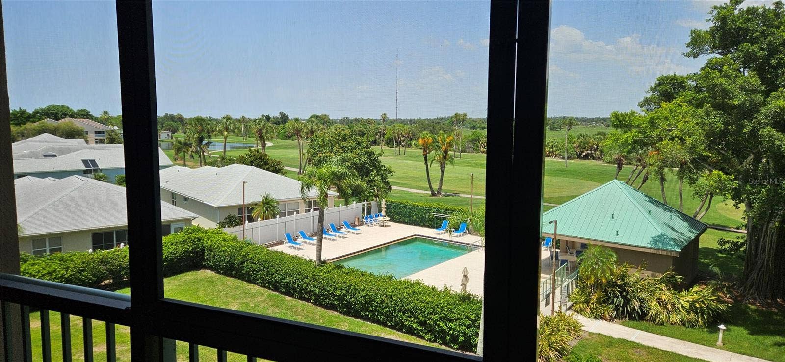 2320 TERRA CEIA BAY BOULEVARD, #403, Palmetto, FL 34221 view