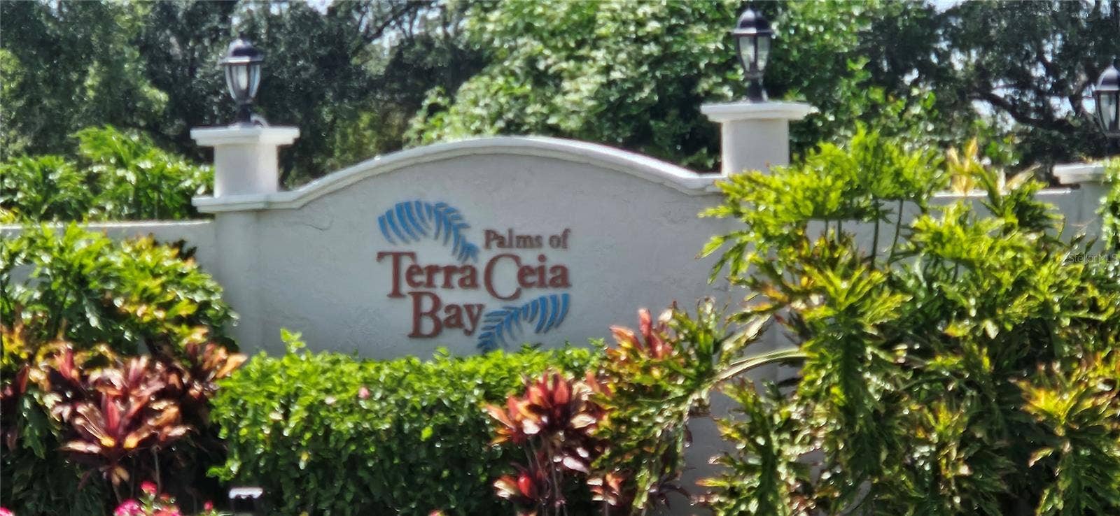 2320 TERRA CEIA BAY BOULEVARD, #403, Palmetto, FL 34221 Entrance