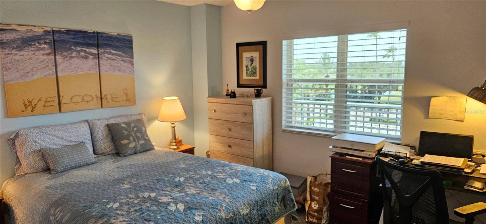2320 TERRA CEIA BAY BOULEVARD, #403, Palmetto, FL 34221 Guest bedroom