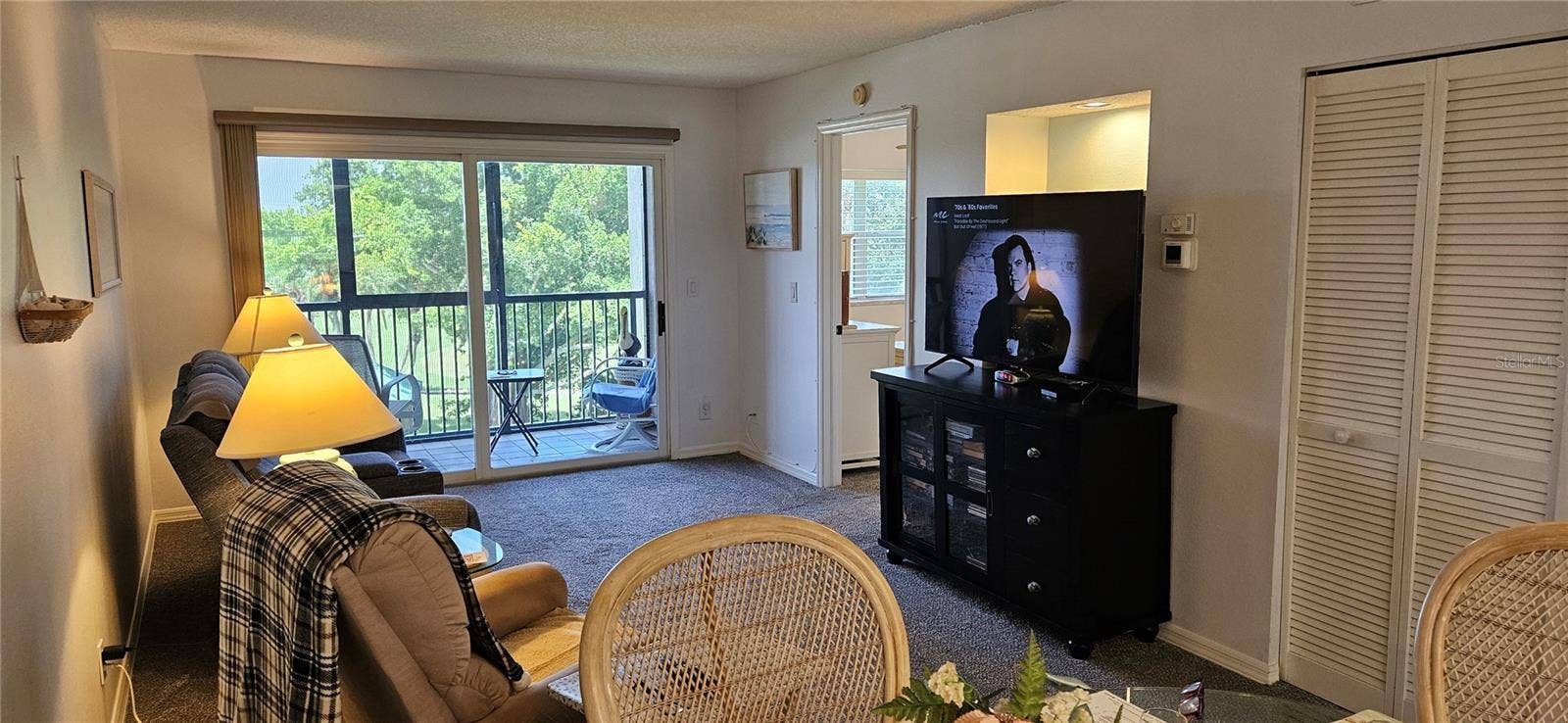 2320 TERRA CEIA BAY BOULEVARD, #403, Palmetto, FL 34221 Living room