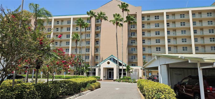 Property photo for 2320 TERRA CEIA BAY BOULEVARD, #403, Palmetto, FL