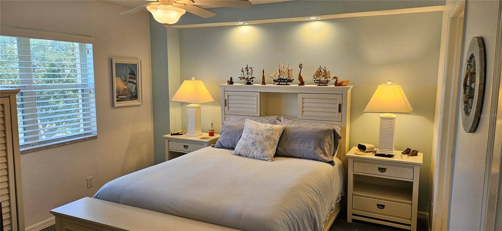 2320 TERRA CEIA BAY BOULEVARD, #403, Palmetto, FL 34221 Primary bedroom