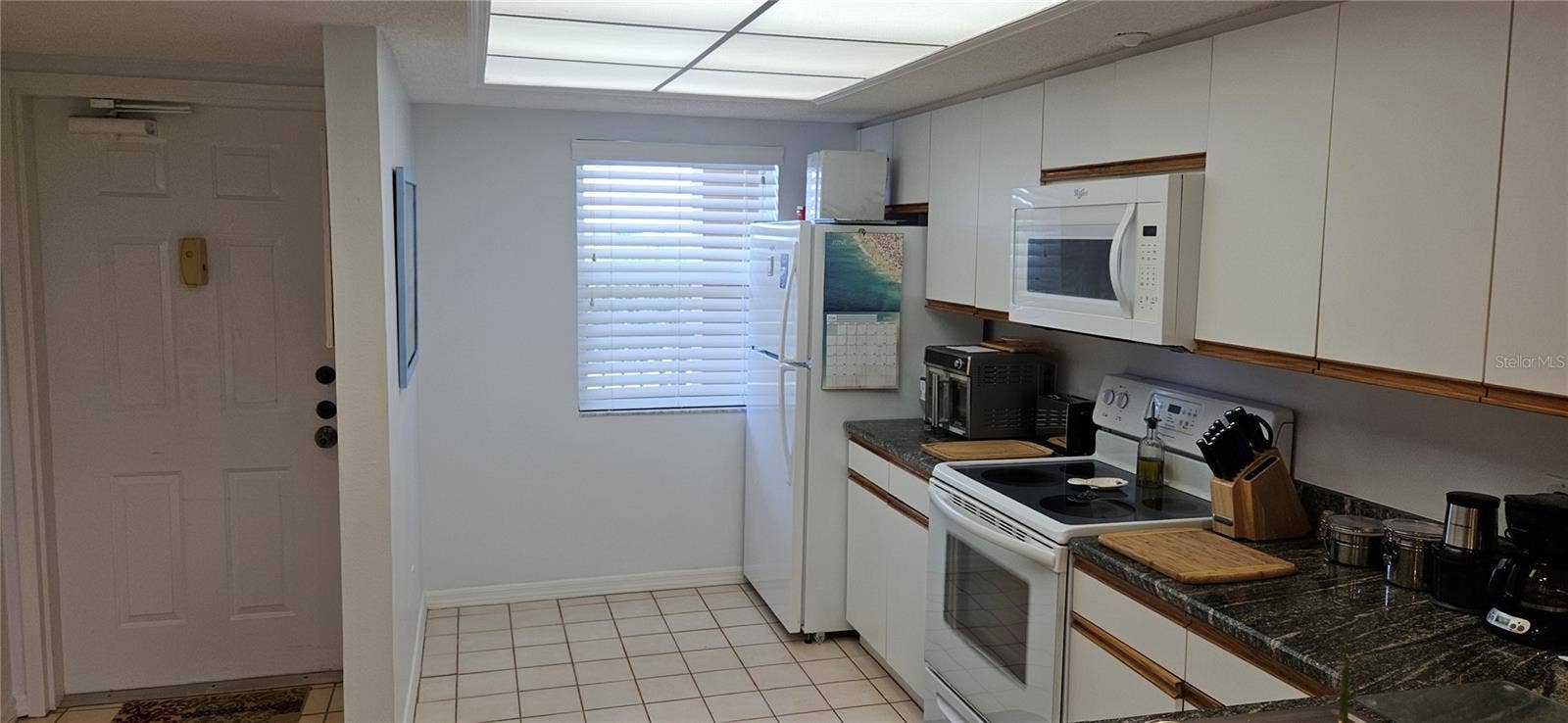 2320 TERRA CEIA BAY BOULEVARD, #403, Palmetto, FL 34221 Kitchen