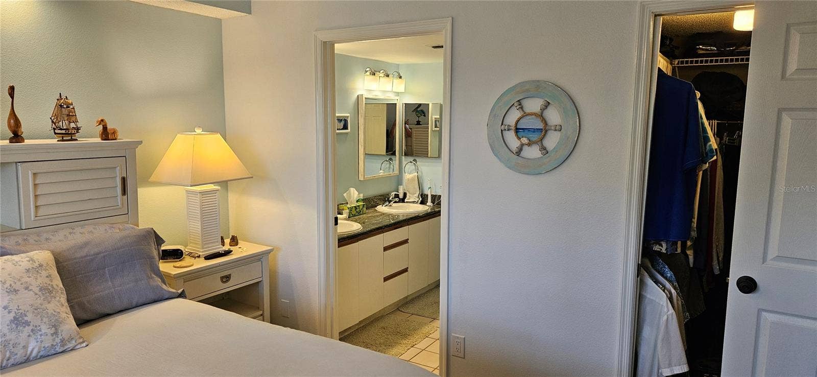 2320 TERRA CEIA BAY BOULEVARD, #403, Palmetto, FL 34221 Primary bath
