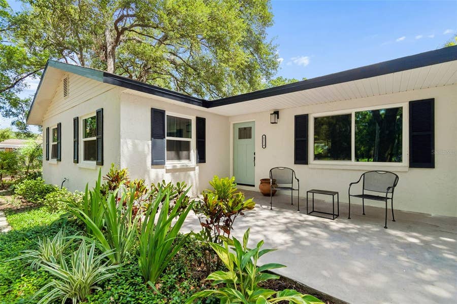 Property photo for 6214 15TH AVENUE S, Tampa, FL