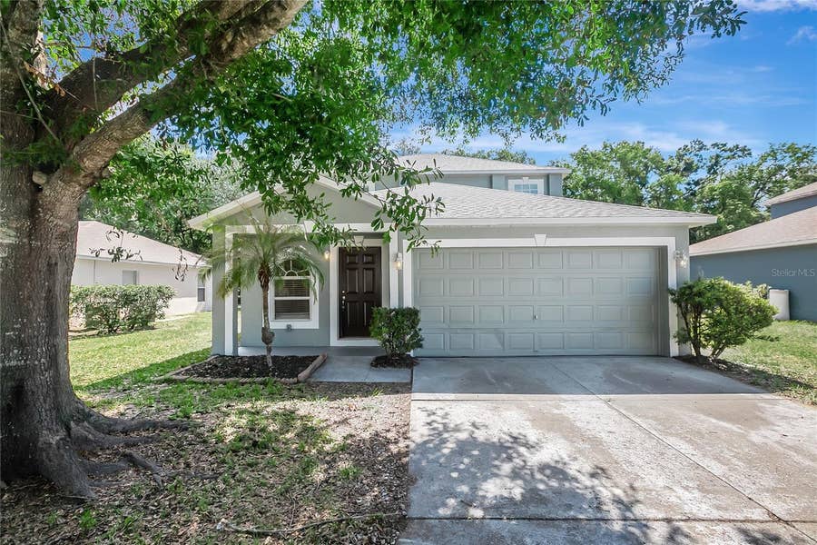 Property photo for 7861 COUNTRY CHASE AVENUE, Lakeland, FL