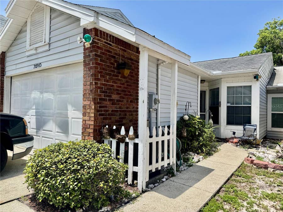Property photo for 3121 BEECHER DRIVE E, #D, Palm Harbor, FL
