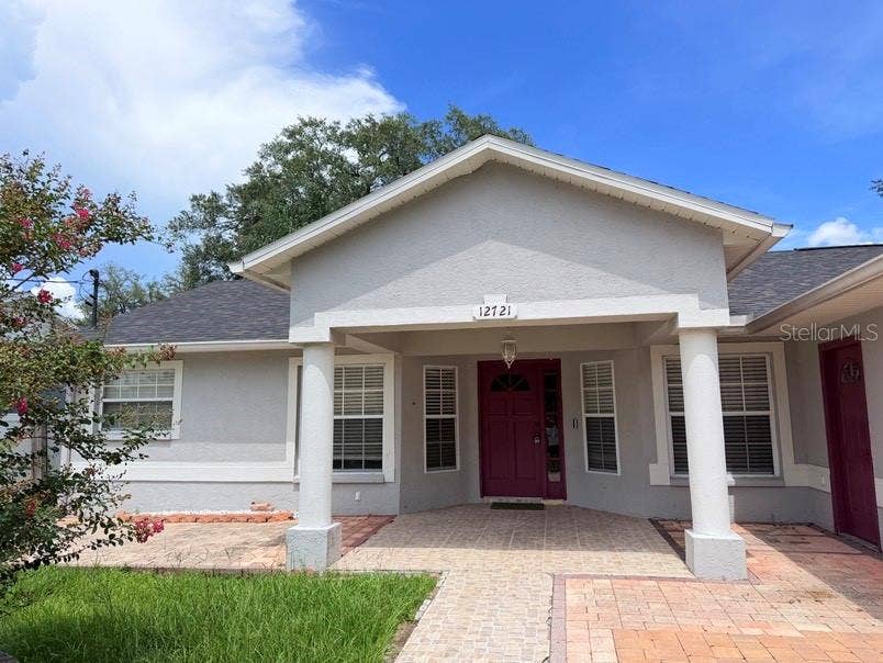 Property photo for 12721 N OLA AVENUE, Tampa, FL
