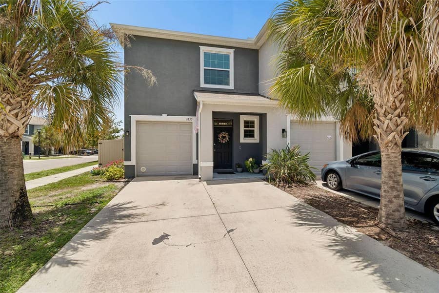 Property photo for 3830 VIGNOBLE LANE, Brandon, FL