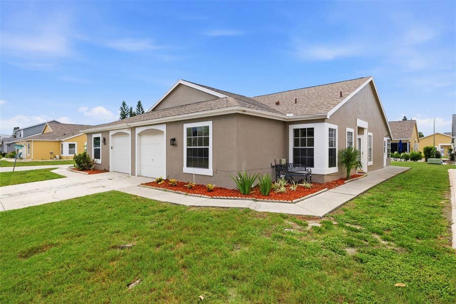 Property photo for 7705 BALHARBOUR DRIVE, New Port Richey, FL