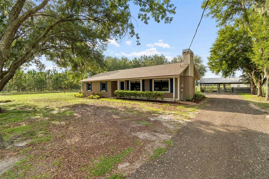 Property photo for 336 CORBETT ROAD, Lithia, FL