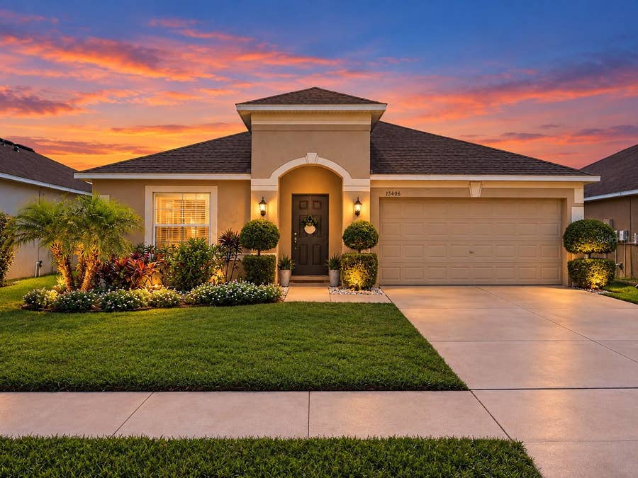 Property photo for 15406 FEATHER STAR PLACE, Ruskin, FL