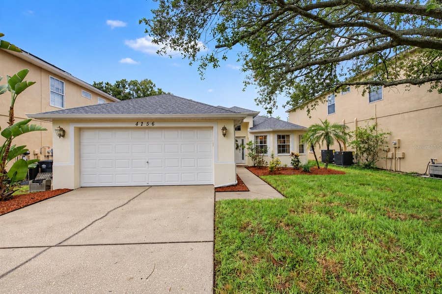 Property photo for 4756 WHISPERING WIND AVENUE, Tampa, FL