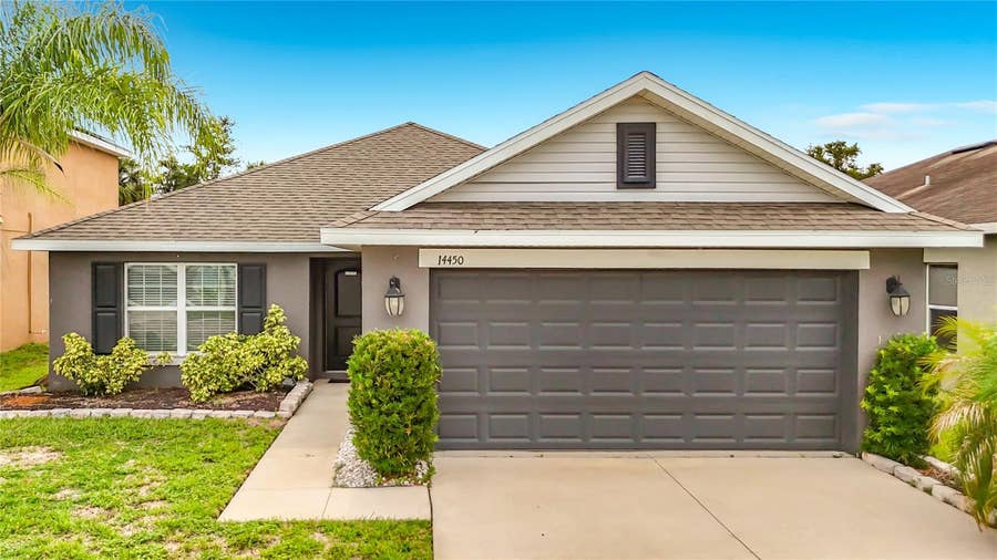 Property photo for 14450 HADDON MIST DRIVE, Wimauma, FL