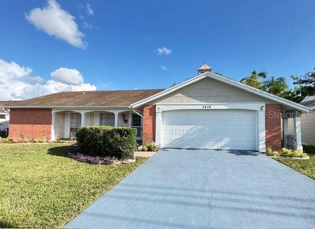 Property photo for 3438 MOOG ROAD, Holiday, FL