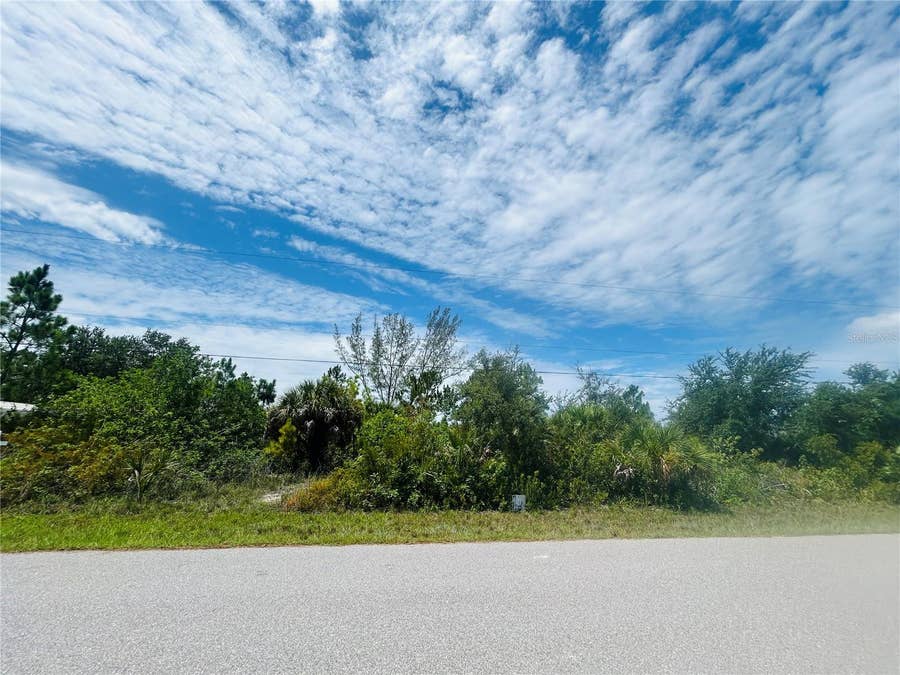Property photo for 15714 STUART CIRCLE, Port Charlotte, FL