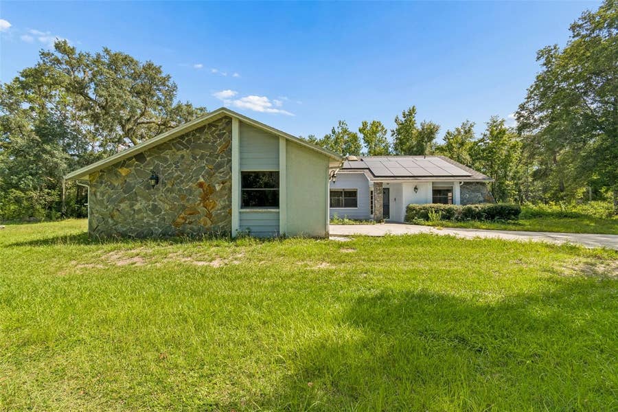Property photo for 3140 CRUM ROAD, Brooksville, FL