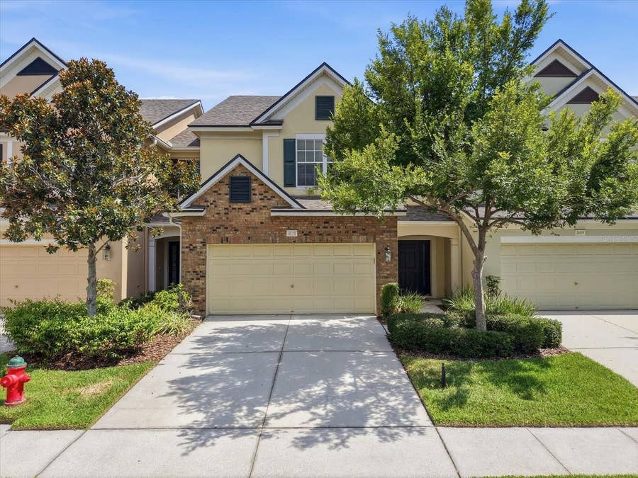 Property photo for 4611 POND RIDGE DRIVE, Riverview, FL