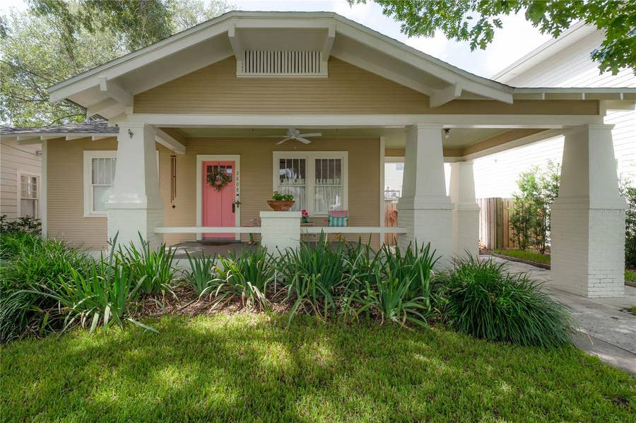 Property photo for 2808 W AQUILLA STREET, Tampa, FL