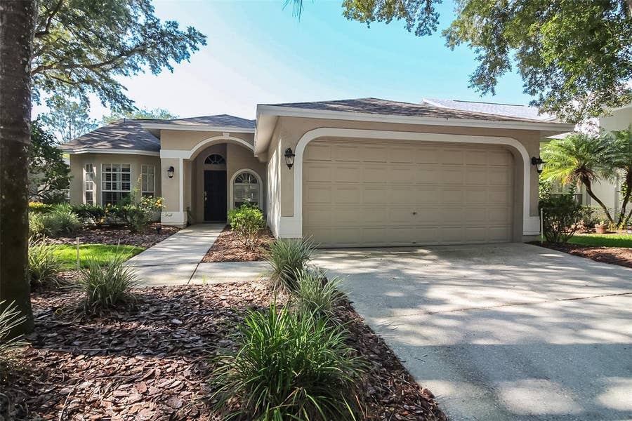 Property photo for 17765 OAK BRIDGE STREET, Tampa, FL