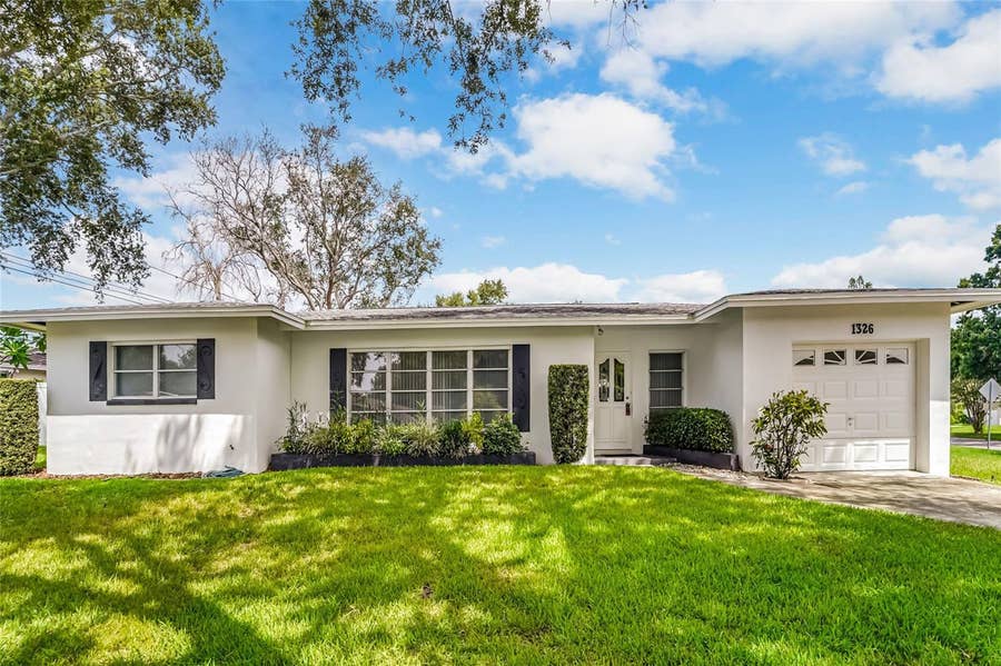 Property photo for 1326 ST THOMAS DRIVE, Clearwater, FL