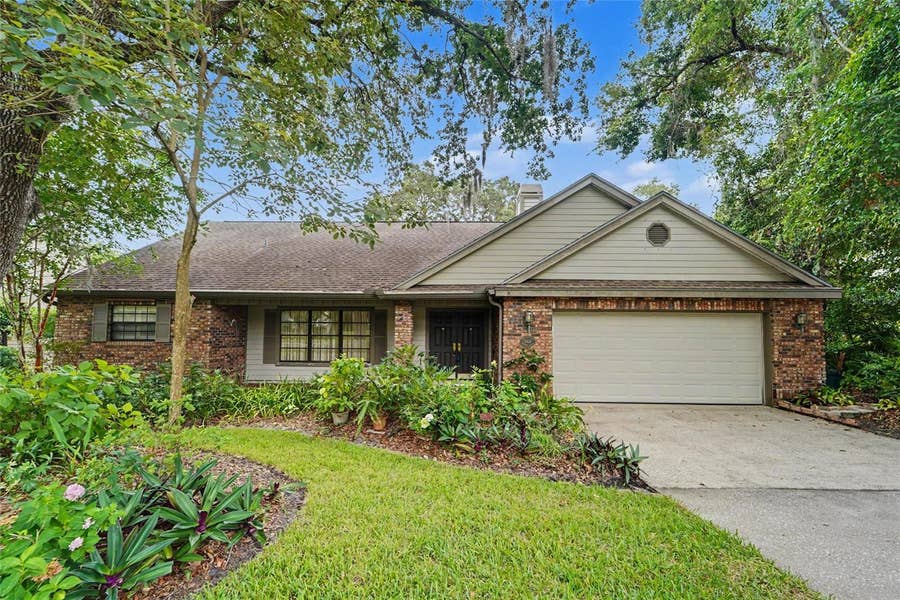 Property photo for 3408 ARCADIA DRIVE, Palm Harbor, FL
