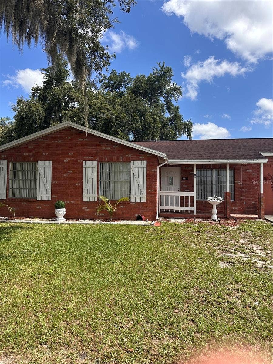 Property photo for 8848 OAK CIRCLE, Tampa, FL