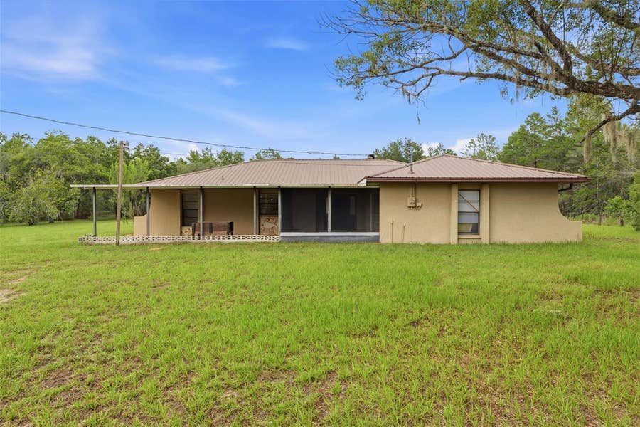 Property photo for 14499 SANDY DRIVE, Brooksville, FL