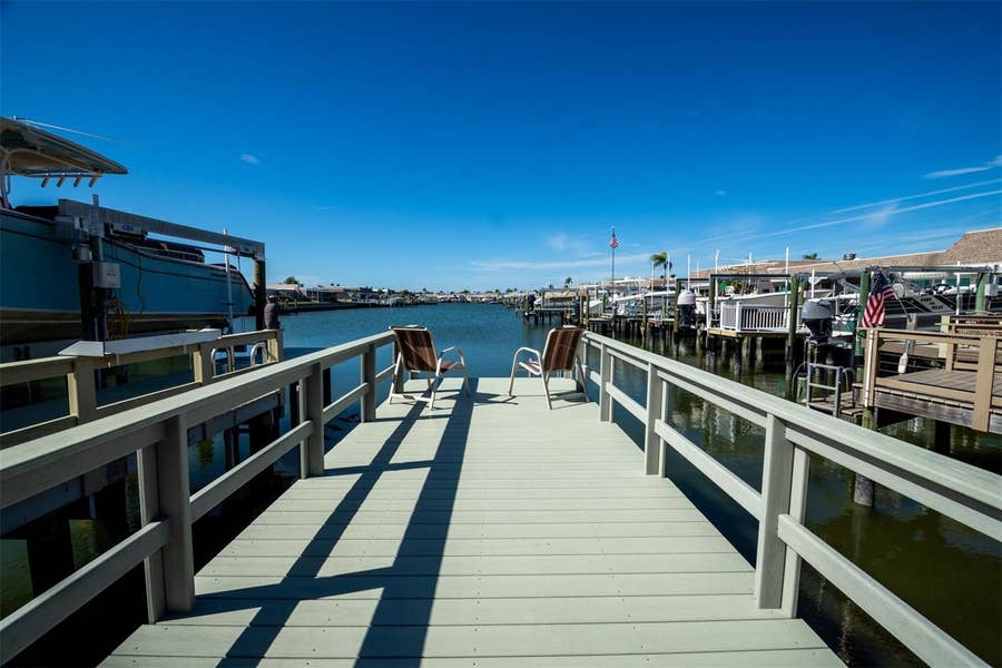 Property photo for 128 BOCA CIEGA POINT BOULEVARD N, St Petersburg, FL