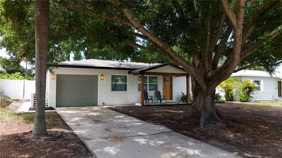Property photo for 4319 15TH AVENUE N, St Petersburg, FL