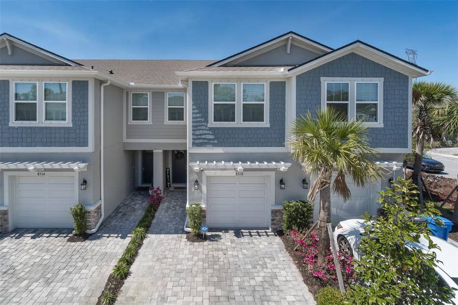 Property photo for 8518 PRIMROSE WILLOW PLACE, Odessa, FL