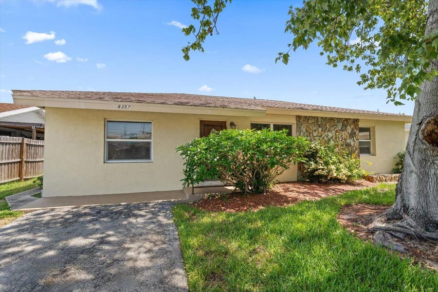 Property photo for 8357 75TH AVENUE, Seminole, FL