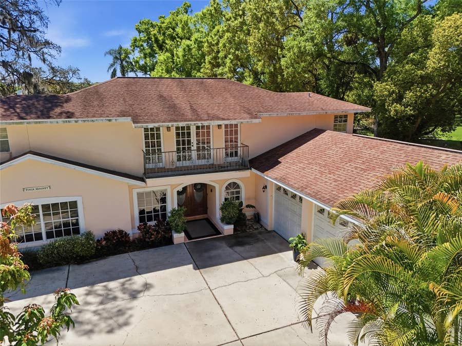 Property photo for 7201 HODGEWOOD COURT, Tampa, FL