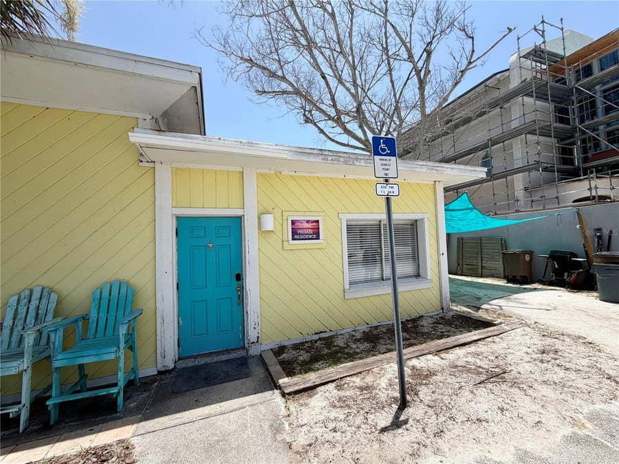 Property photo for 350 GULF BOULEVARD, #1, Indian Rocks Beach, FL