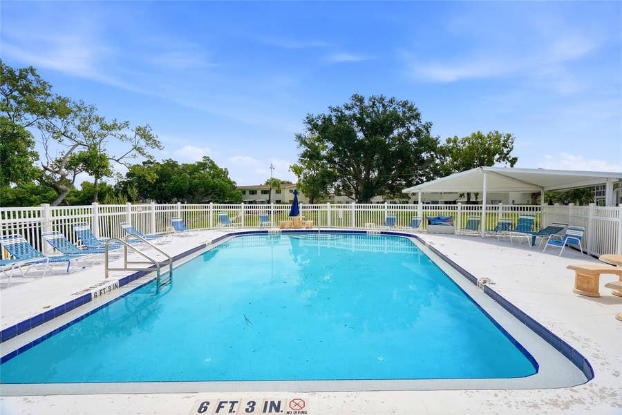 Property photo for 4570 OVERLOOK DRIVE NE, #175, St Petersburg, FL