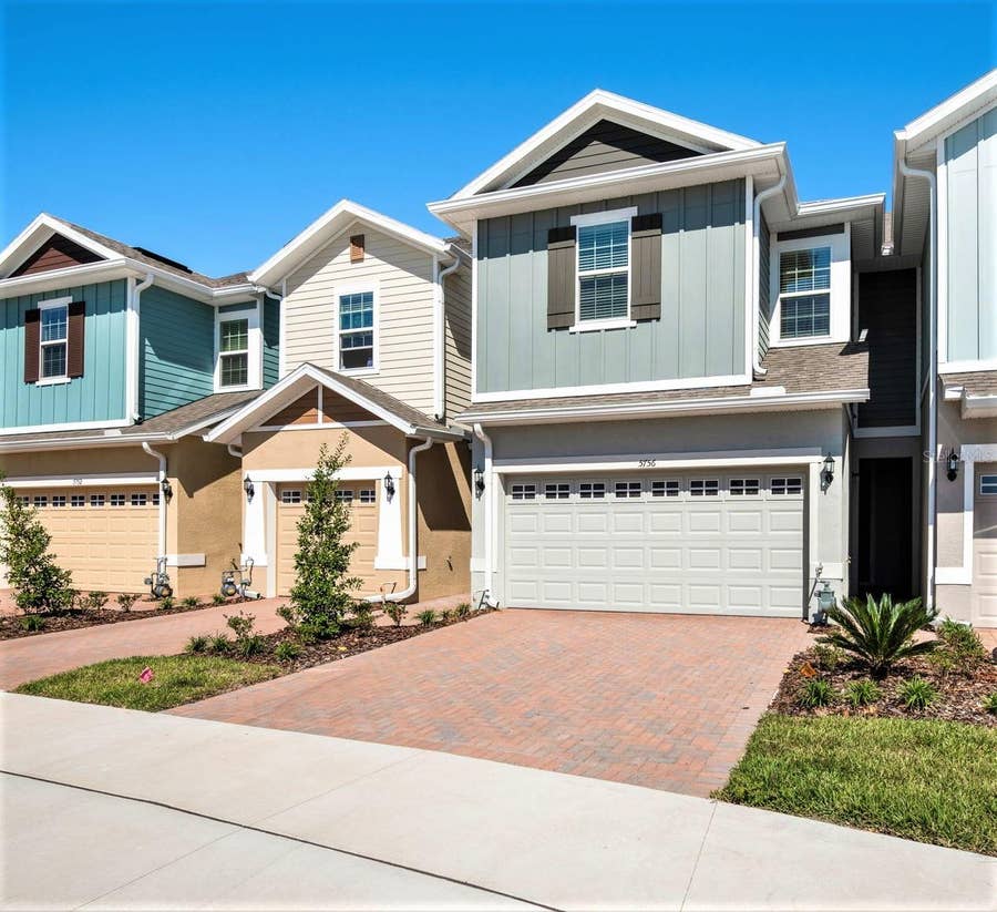 Property photo for 5756 SPOTTED HARRIER WAY, Lithia, FL