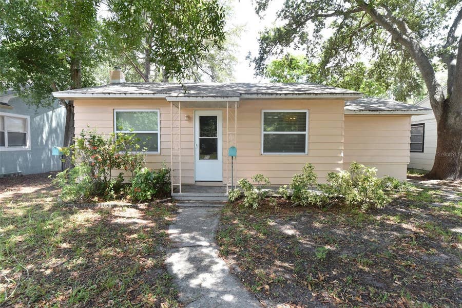 Property photo for 761 51ST AVENUE N, St Petersburg, FL