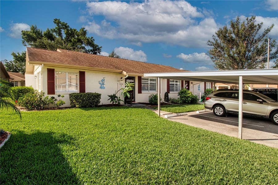 Property photo for 1828 FOXHUNT DRIVE, #A, Sun City Center, FL