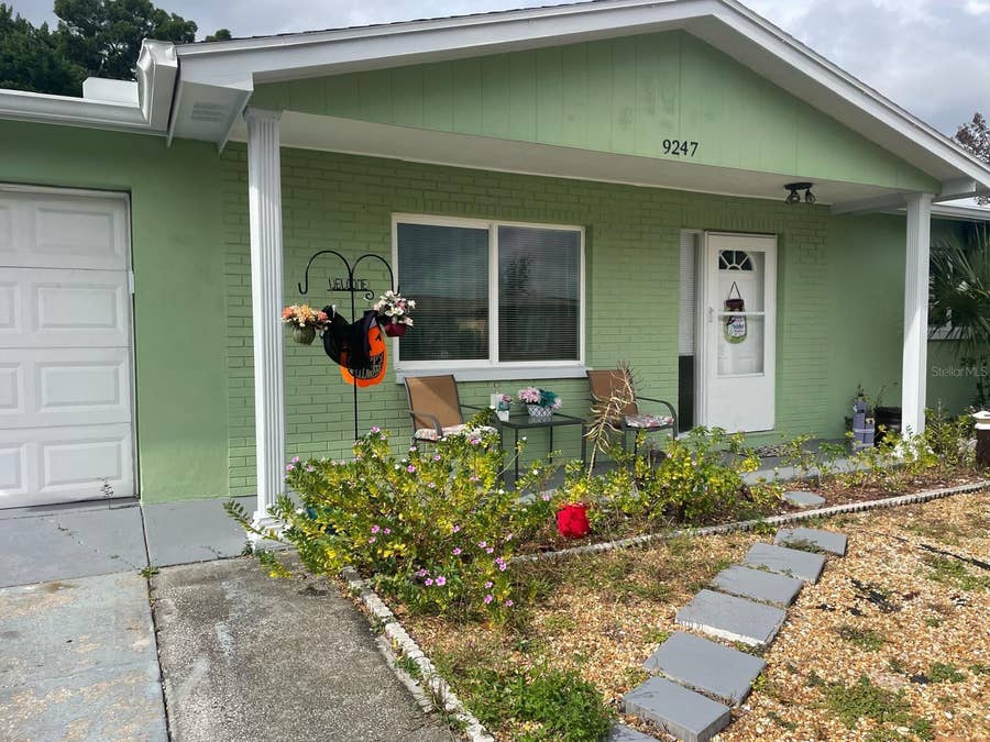 Property photo for 9247 WOLCOTT LANE, Port Richey, FL
