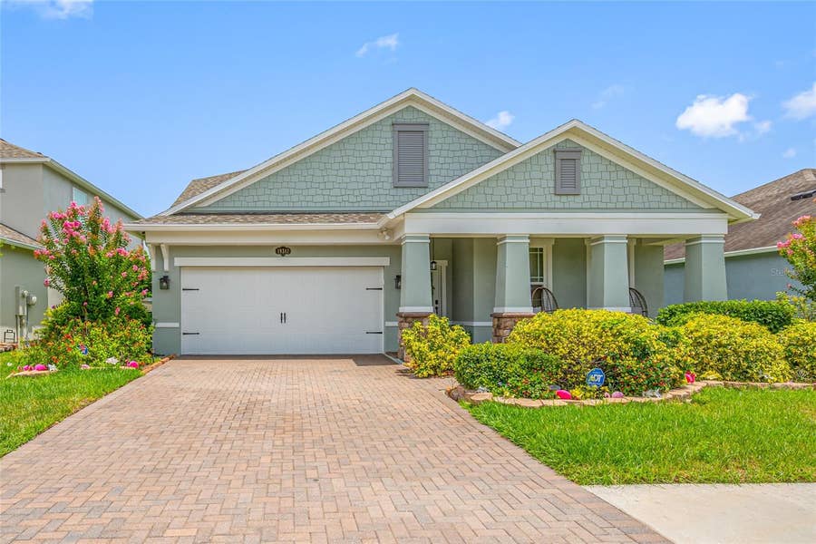 Property photo for 19382 LONG LAKE RANCH BOULEVARD, Lutz, FL