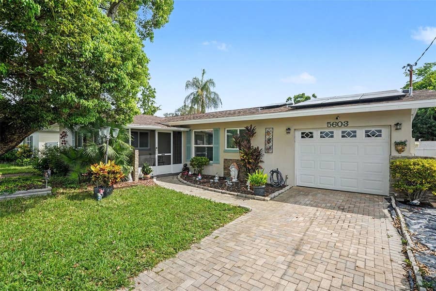 Property photo for 5603 LOWN STREET N, St Petersburg, FL
