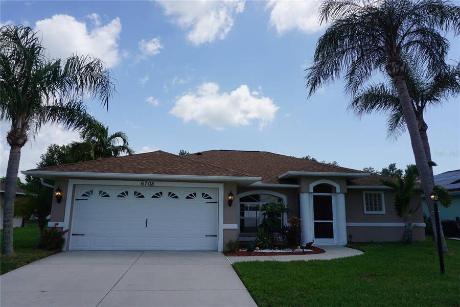 Property photo for 6708 66TH AVENUE E, Bradenton, FL