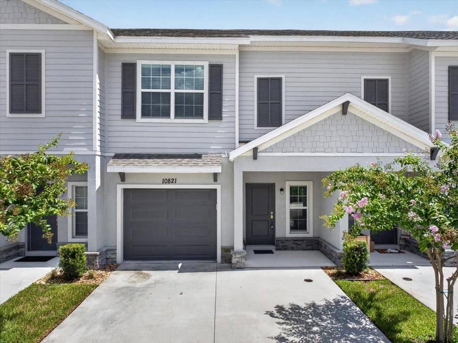 Property photo for 10821 QUICKWATER COURT, Riverview, FL